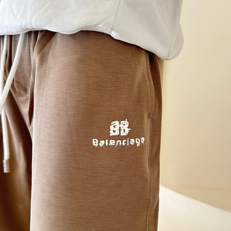 Balenciaga Long Pants